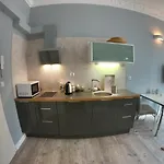 Apartment Apartlux Self Check-in 24h Poznan