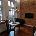 Apartment Apartlux Self Check-in 24h