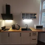 Apartment Apartlux Self Check-in 24h Poznan
