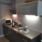 Apartlux Self Check-in 24h *