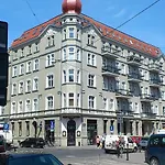 Apartlux Self Check-in 24h Apartment