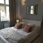 Apartment Apartlux Self Check-in 24h