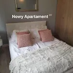 Apartlux Self Check-in 24h Apartment
