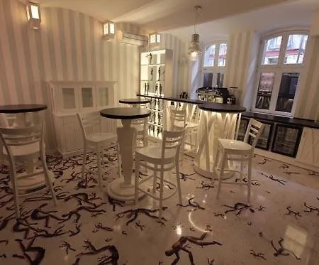 Lejlighed Apartlux Poznań