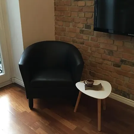 Apartlux