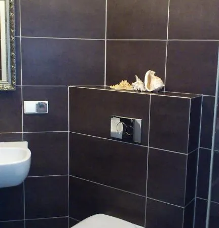 Apartlux Self Check-in 24h Apartament Poznań