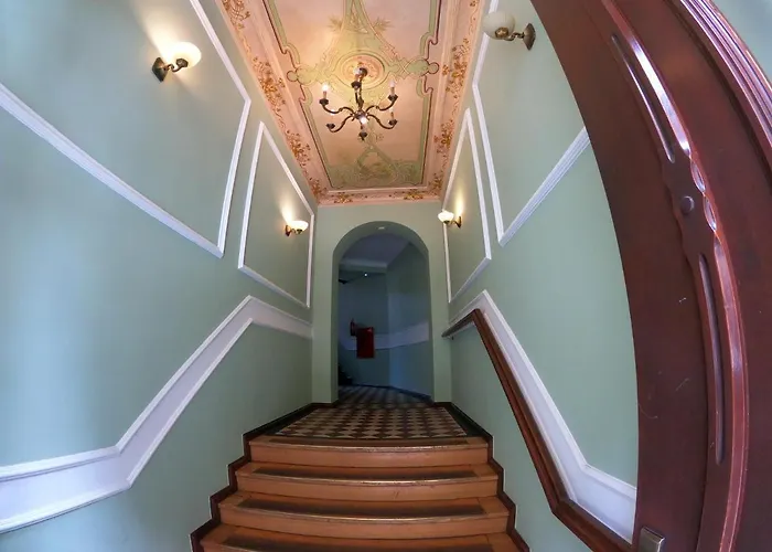 Apartlux Self Check-in 24h Poznan