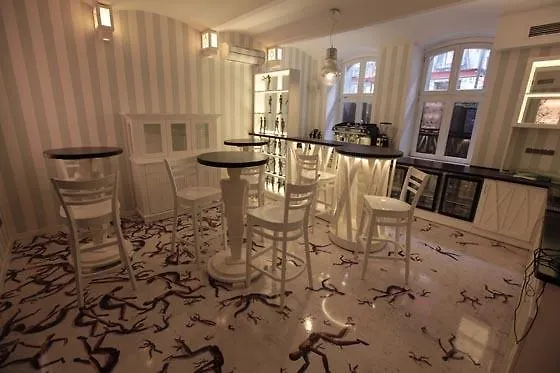 Apartment Apartlux Self Check-in 24h Poznan