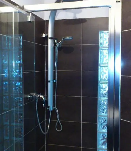 Apartlux Self Check-in 24h * Poznan