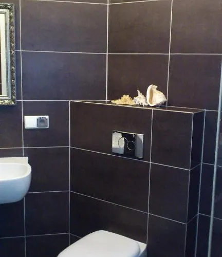 Apartlux Self Check-in 24h Apartment Poznan