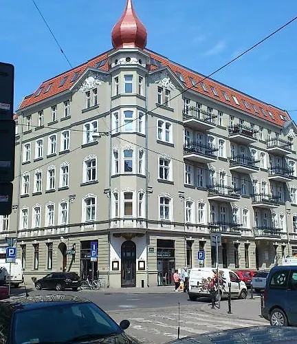 Apartlux Self Check-in 24h Apartment