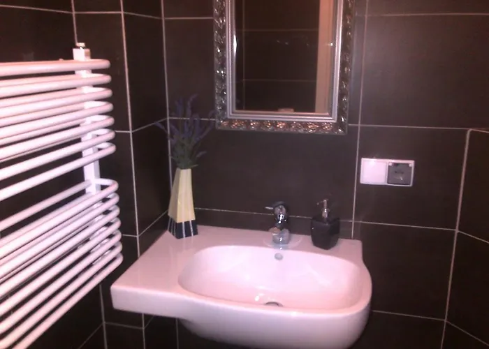 Apartlux Self Check-in 24h Apartment Poznan