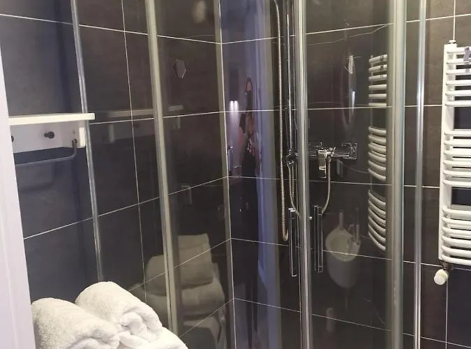 Apartlux Self Check-in 24h Poznań