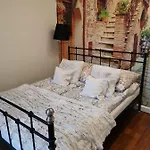 Διαμέρισμα Apartlux Self Check-in 24h