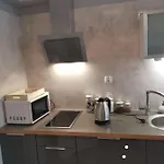 Apartlux Self Check-in 24h