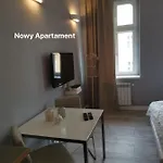 Apartlux Self Check-in 24h Διαμέρισμα *
