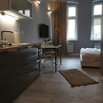 Διαμέρισμα Apartlux Self Check-in 24h *