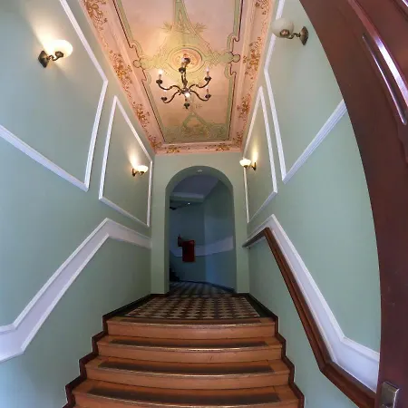 Apartlux Poznan