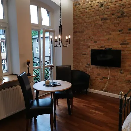 Apartment Apartlux