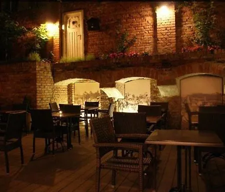 Apartlux Self Check-in 24h * Posen