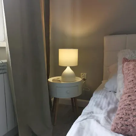 Apartment Apartlux Poznan
