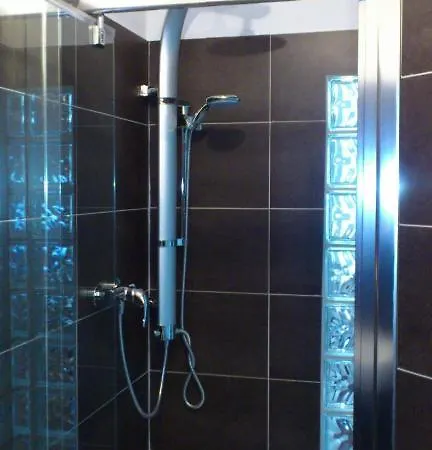 Apartlux Self Check-in 24h * Poznan