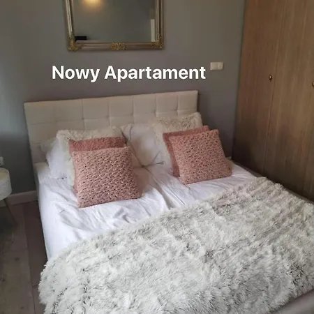 Apartlux Self Check-in 24h Apartment