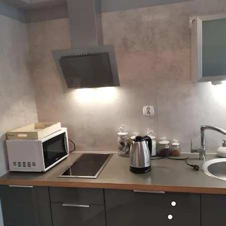 Apartlux Self Check-in 24h