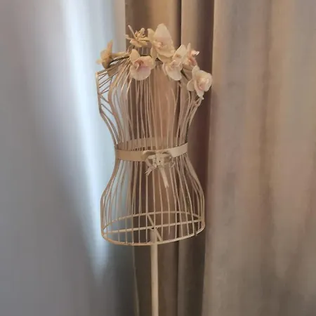 Apartlux بوزنان