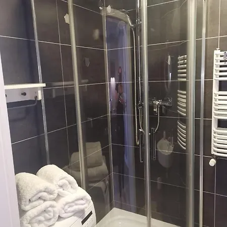 Apartlux Self Check-in 24h Poznan