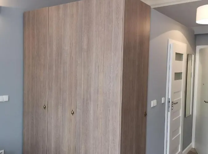 Apartlux Self Check-in 24h شقة بوزنان