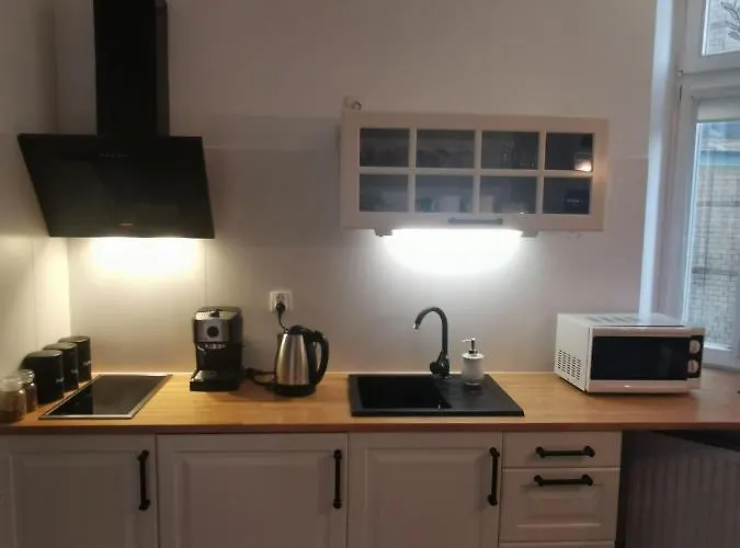 شقة Apartlux Self Check-in 24h بوزنان