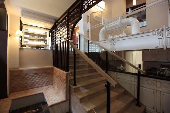 Apartlux Self Check-in 24h شقة *