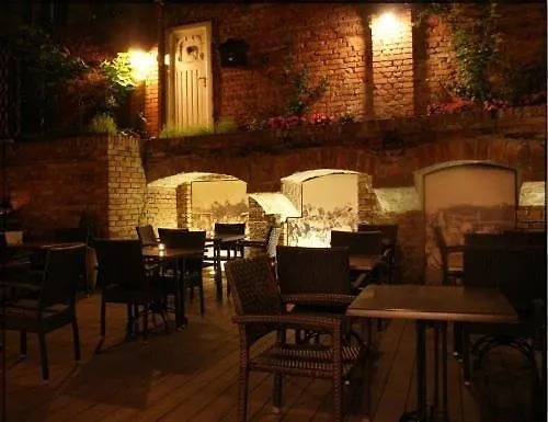 Apartlux Self Check-in 24h * Posen