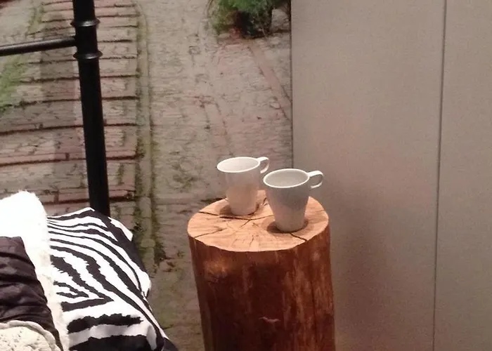 Apartment Apartlux Self Check-in 24h Posen