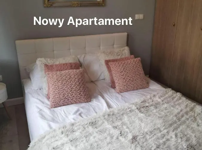 Apartlux Self Check-in 24h شقة