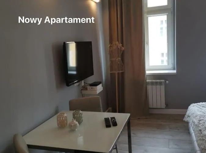 Apartlux Self Check-in 24h شقة *