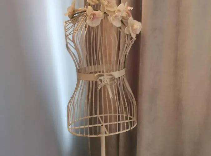 Apartlux Self Check-in 24h Познань